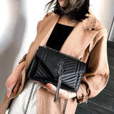 Bolsa Shoulder Bag Sua Boutique