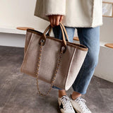 Bolsa Tote Bag Sua Boutique