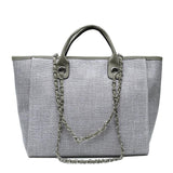 Bolsa Tote Bag Sua Boutique