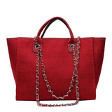 Bolsa Tote Bag Sua Boutique