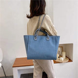 Bolsa Tote Bag Sua Boutique