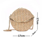 Bolsa Tote Sua Boutique