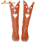 Bota Collors Love Sua Boutique