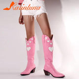 Bota Collors Love Sua Boutique