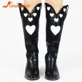 Bota Collors Love Sua Boutique