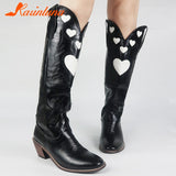 Bota Collors Love Sua Boutique