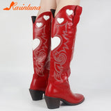 Bota Collors Love Sua Boutique