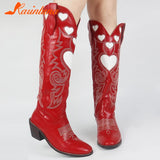 Bota Collors Love Sua Boutique