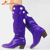 Bota Collors Love Sua Boutique