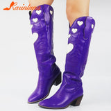 Bota Collors Love Sua Boutique