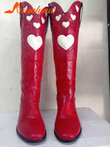 Bota Collors Love Sua Boutique