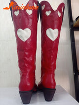 Bota Collors Love Sua Boutique