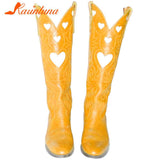 Bota Collors Love Sua Boutique