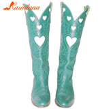 Bota Collors Love Sua Boutique