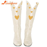 Bota Collors Love Sua Boutique