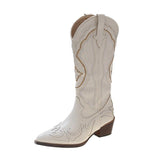 Bota Country Off Sua Boutique