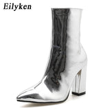 Bota Eilyken Sua Boutique