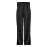 Calça Maxi Pant Elegancy Sua Boutique