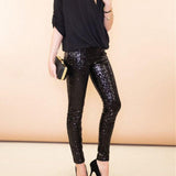 Calça Street Shine Sua Boutique