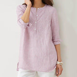 Camisa Adriana Sua Boutique