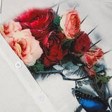 Camisa Color Frida Kahlo Sua Boutique