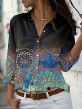 Camisa Domitilla Sua Boutique