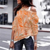 Camisa Long Femme Sua Boutique