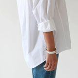 Camisa White Style Sua Boutique