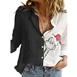 Camisa Femme Modern Sua Boutique