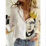 Camisa Femme Modern Sua Boutique