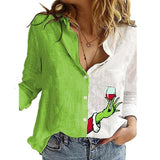 Camisa Femme Modern Sua Boutique