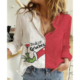 Camisa Femme Modern Sua Boutique