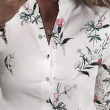 Camisa Little Flower Sua Boutique