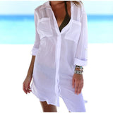 Camisa Long Beach Sua Boutique