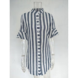 Camisa Long Secret Sua Boutique