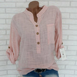 Camisa Punta Cana Sua Boutique