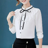 Camisa Victorian Sua Boutique