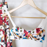 Conjunto Feminino - Floral Sua Boutique