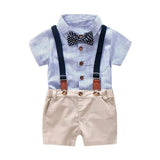 Conjunto Infantil Baby Boy Sua Boutique