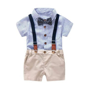 Conjunto Infantil Baby Boy Sua Boutique