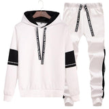 Conjunto Infantil- Black White Sua Boutique