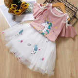 Conjunto Infantil- Estampas Diversas Sua Boutique