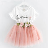 Conjunto Infantil- Estampas Diversas Sua Boutique