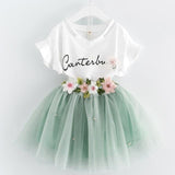 Conjunto Infantil- Estampas Diversas Sua Boutique