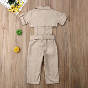 Conjunto Infantil Safari Sua Boutique