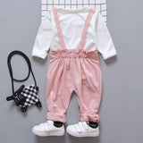 Conjunto Infantil - Mini Cat Sua Boutique