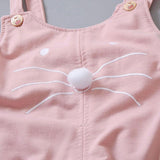 Conjunto Infantil - Mini Cat Sua Boutique