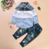 Conjunto Infantil PlayBoy Sua Boutique