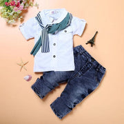 Conjunto Infantil PlayBoy Sua Boutique