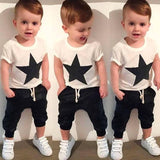 Conjunto Infantil Star Sua Boutique